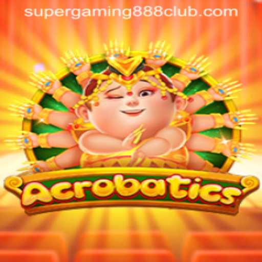 Discover the Thrills of Acrobatics with SuperGaming888