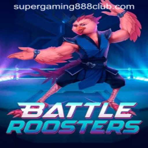 BattleRoosters: The Ultimate Gaming Experience with SuperGaming888