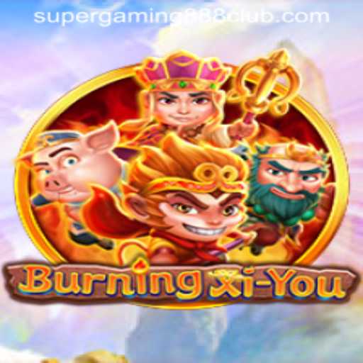 Unveiling BurningXiYou: A Thrilling Gaming Adventure with SuperGaming888