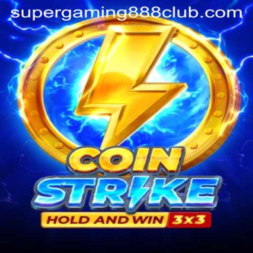 Coinstrike: The Thrilling Game Taking the World by Storm