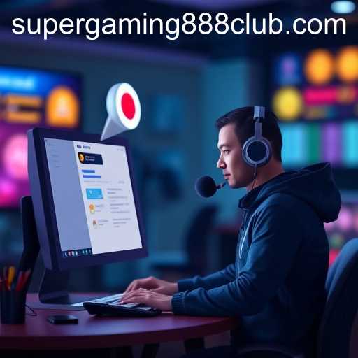SuperGaming888