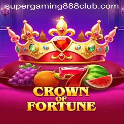 Unveiling CrownofFortune: The Ultimate Gaming Experience with SuperGaming888