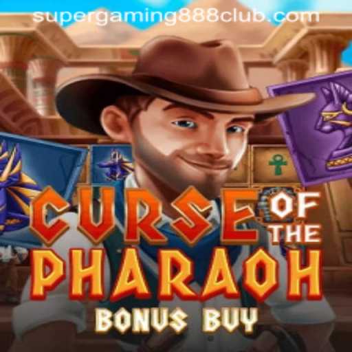 Unearthing the Secrets of CurseofthePharaohBonusBuy: A Deep Dive with SuperGaming888