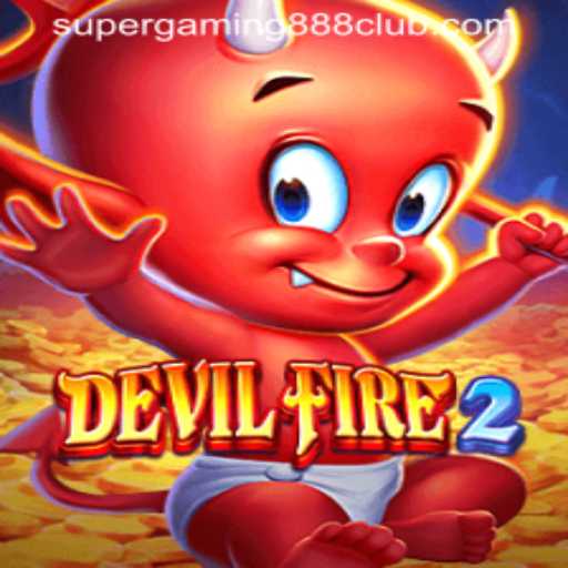 DevilFire2: A Journey Through Digital Realms