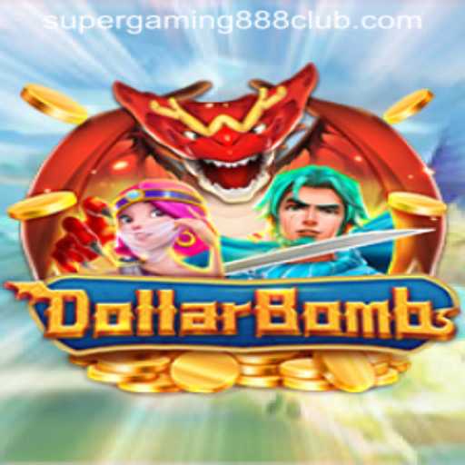 Exploring 'DollarBombs': The Electrifying New Game from SuperGaming888