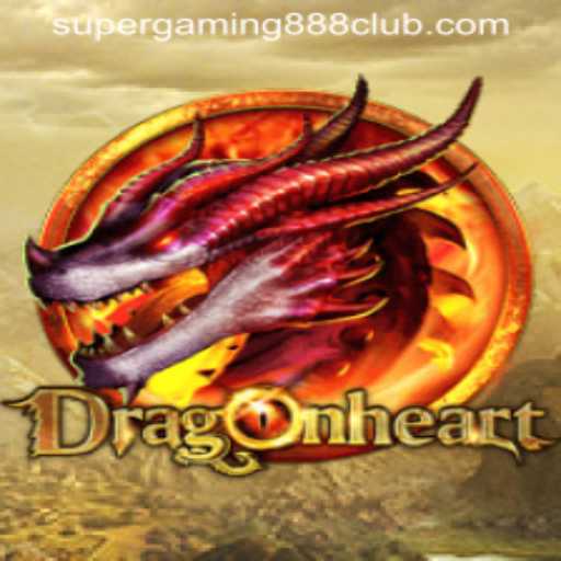 The Epic Adventure of DragonHeart: Unveiling the Power of SuperGaming888