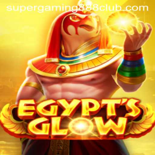 Discover the Enchantment of EgyptsGlow: A Deep Dive into the Glittering World of Pyramids and Mysteries with SuperGaming888