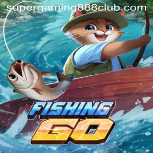 Dive into the Exciting World of FishingGO with SuperGaming888