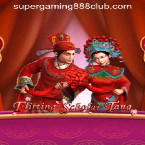 The Enchanting World of Flirting Scholar Tang: A Deep Dive