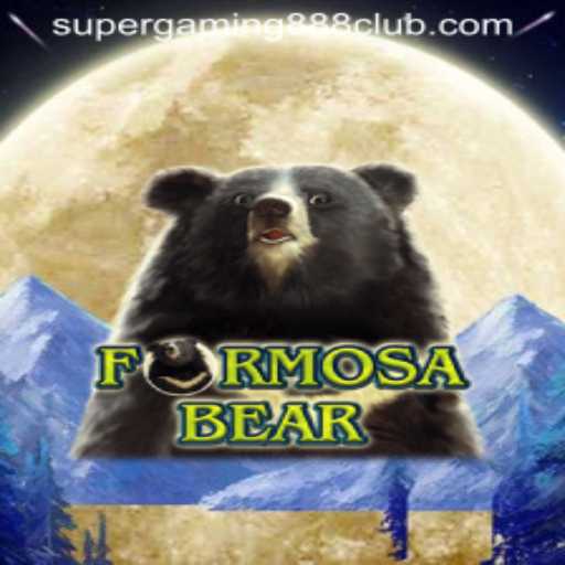 Unveiling the Exciting World of FormosaBear: A Deep Dive into the Latest Sensation by SuperGaming888
