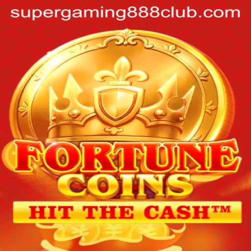 FortuneCoins: A Riveting Adventure with SuperGaming888
