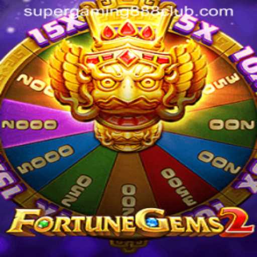 Discover FortuneGems2: An Exciting Adventure in SuperGaming888
