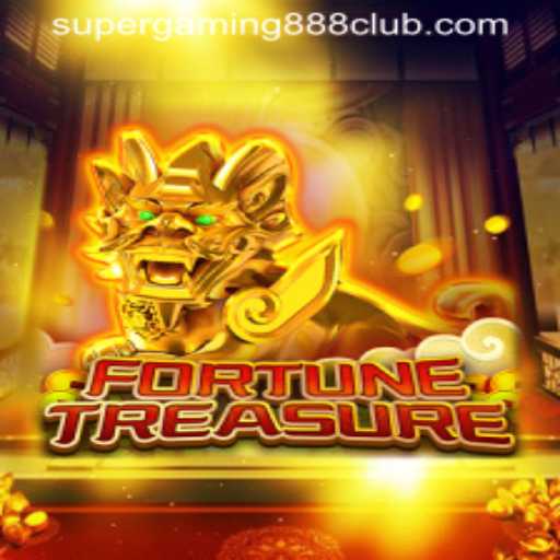 Discover the Thrills of FortuneTreasure with SuperGaming888
