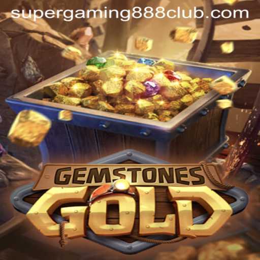 Unveiling GemstonesGold: The Ultimate Gaming Experience by SuperGaming888