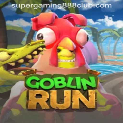 GoblinRun: A Thrilling Adventure Game by SuperGaming888