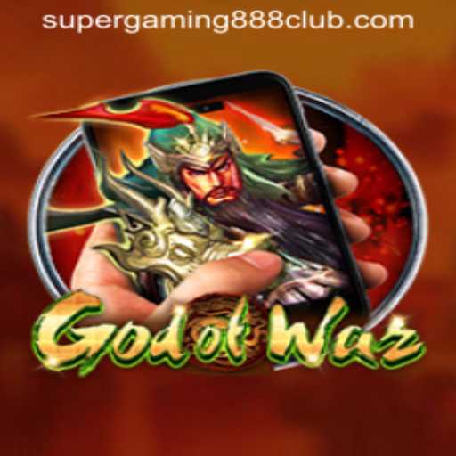 Discover the Thrilling World of 'GodofWarM': A New Era of Gaming with SuperGaming888