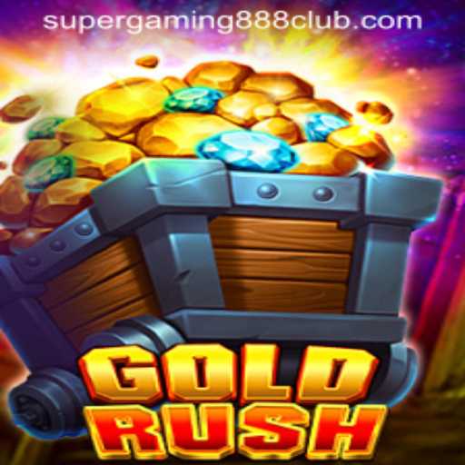 Discover the Excitement of GoldRush with SuperGaming888