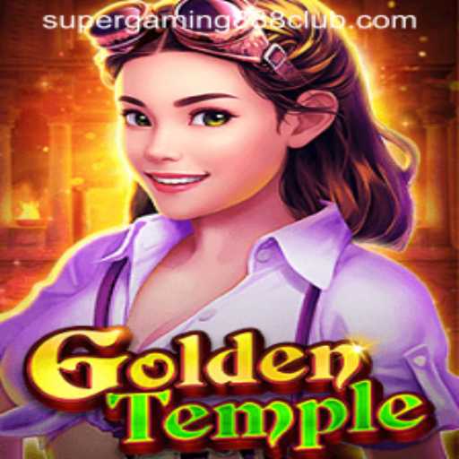Golden Temple: The Ultimate Gaming Experience by SuperGaming888