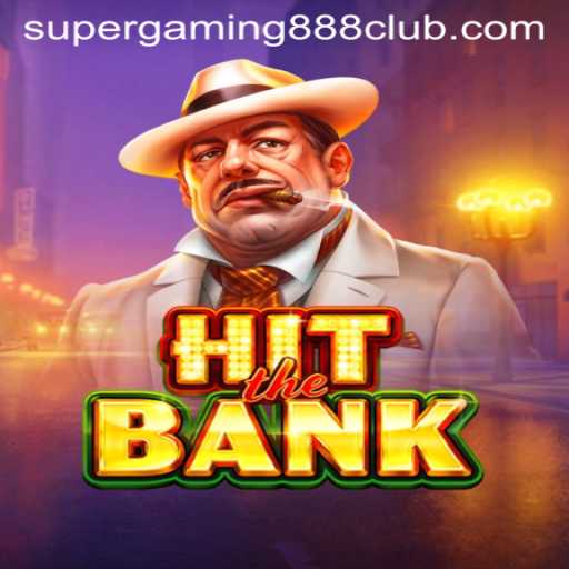 HitTheBank: A Thrilling Adventure in the Gaming World