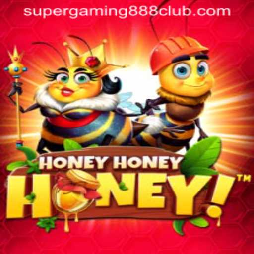 Exploring the Excitement of HoneyHoneyHoney at SuperGaming888