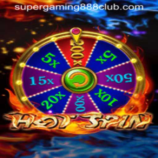 Discover the Thrill of HotSpin: A New Era with SuperGaming888