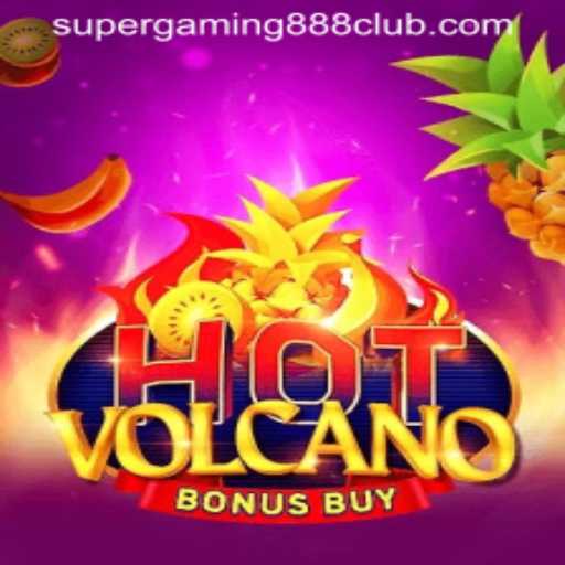 Exploring HotVolcanoBonusBuy by SuperGaming888