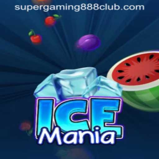Discover the Thrills of IceMania: A New Gaming Sensation by SuperGaming888