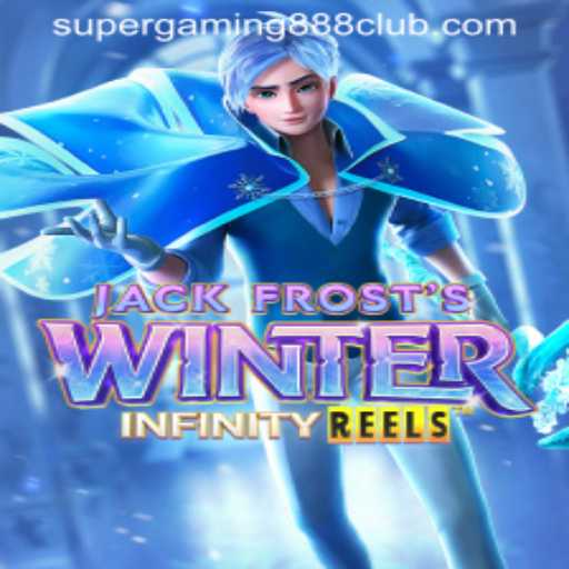 JackFrostsWinter: A Thrilling Adventure Awaits with SuperGaming888