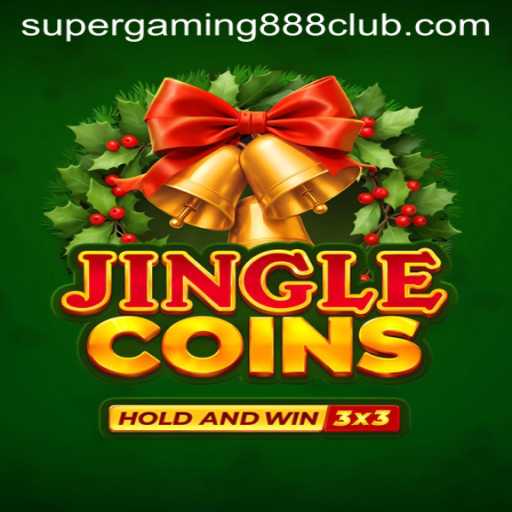 JingleCoins and SuperGaming888: The Exciting New World of Online Arcade Gaming