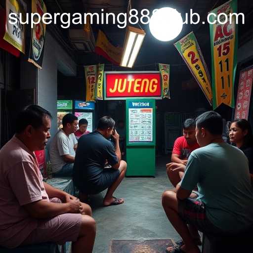 The Enduring Legacy of Jueteng in the Philippines