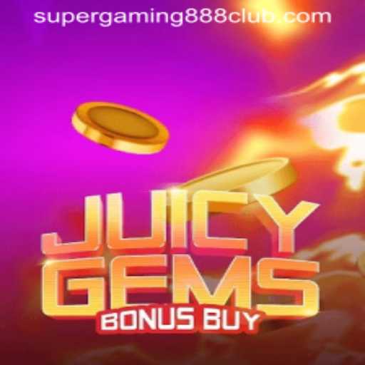 Exploring JuicyGemsBonusBuy by SuperGaming888