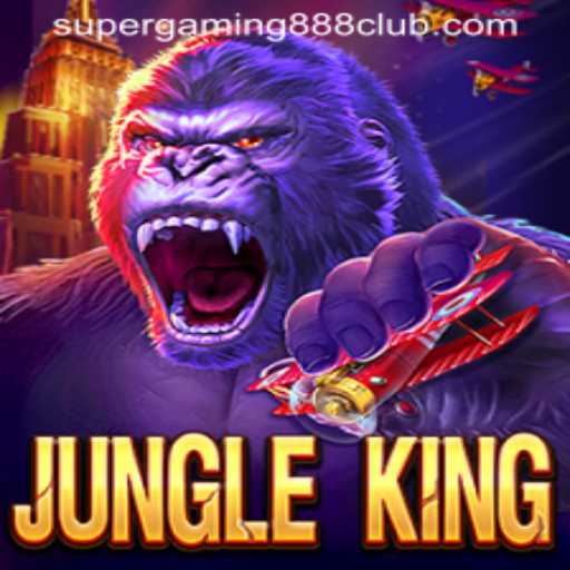 Unveiling JungleKing: An Adventurous Escape by SuperGaming888