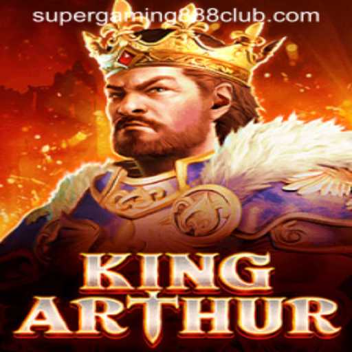 KingArthur: A Legendary Adventure Unveiled by SuperGaming888