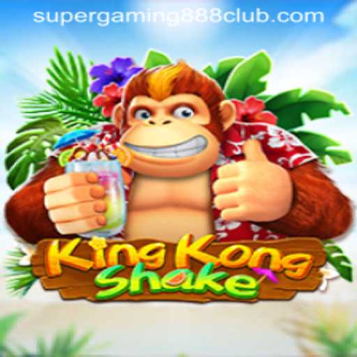 Discover the Thrilling World of KingKongShake with SuperGaming888