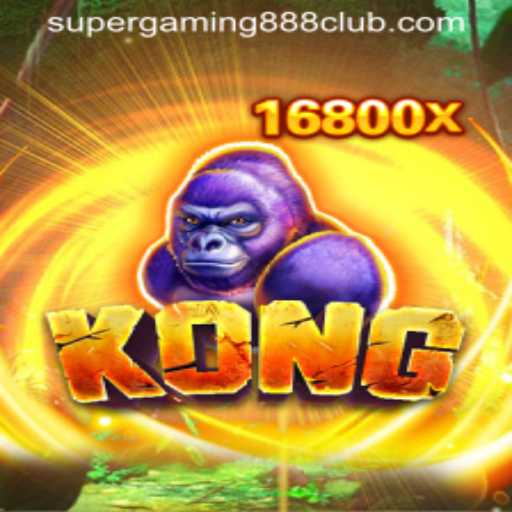 Exploring the Thrilling World of Kong: The Multiplayer Sensation from SuperGaming888