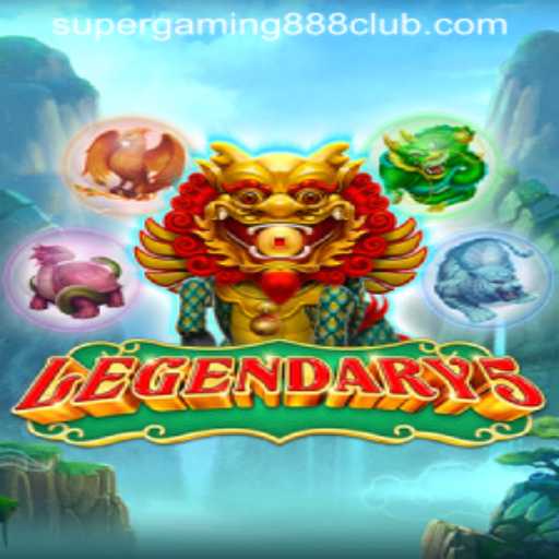 Exploring the Immersive World of Legendary5: A Deep Dive into Gameplay and Rules
