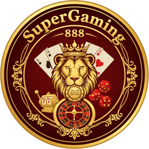 SuperGaming888