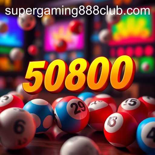 SuperGaming888