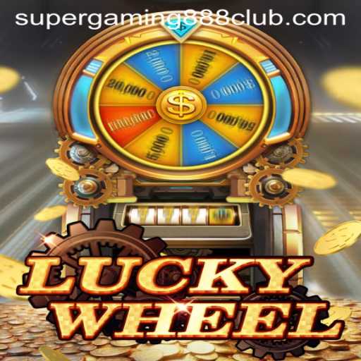 Discover the Excitement of LuckyWheel with SuperGaming888
