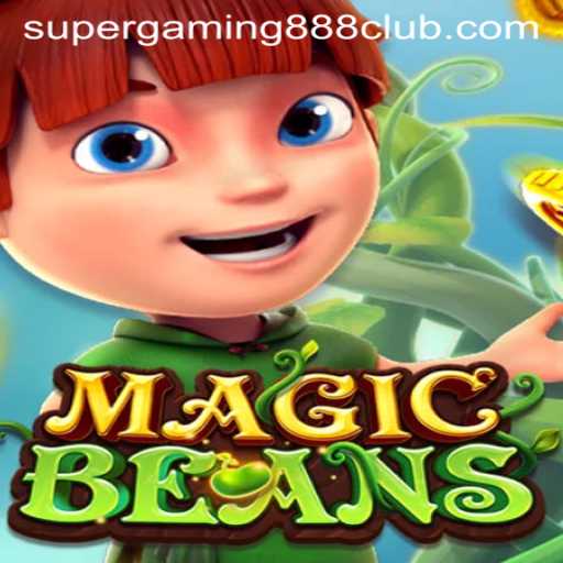 Discover the Enchanting World of MAGICBEANS: A Unique Gaming Experience by SuperGaming888