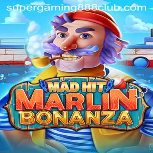 Discover the Thrills of MadHitMarlinBonanza