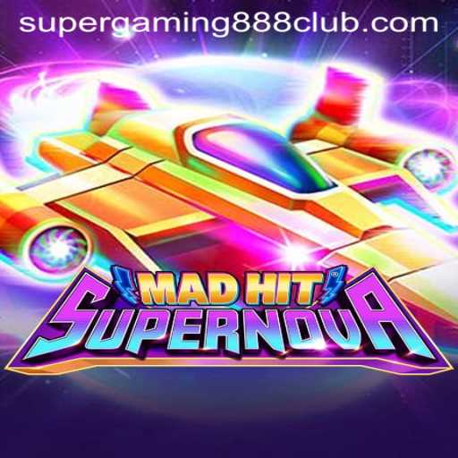 Unveiling the Marvels of MadHitSupernova: A Gaming Revolution by SuperGaming888