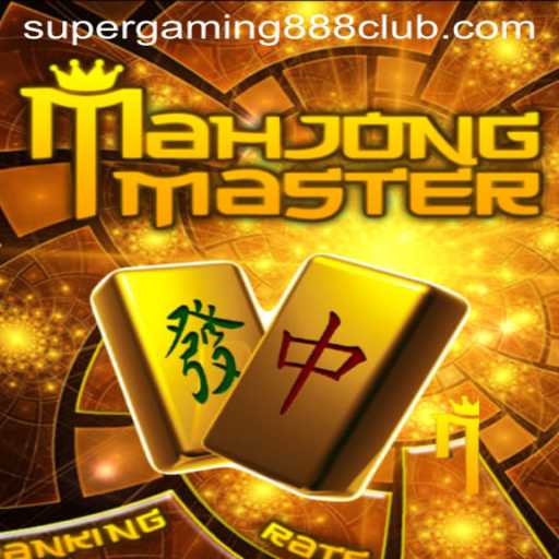 Mastering the Excitement of MahJongMaster with SuperGaming888