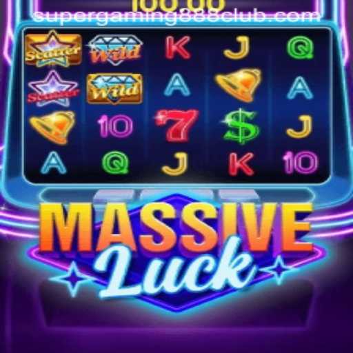 Discover the Thrilling World of MassiveLuck with SuperGaming888