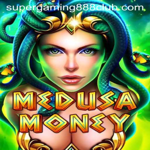 MedusaMoney: A Captivating Journey into Myth and Fortune
