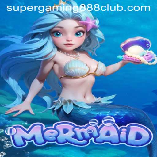 Dive into the Depths with Mermaid: The Ultimate Aquatic Adventure by SuperGaming888