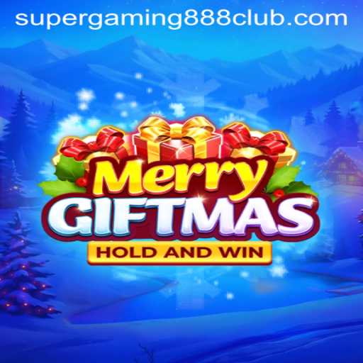 MerryGiftmas: The Ultimate Gaming Experience with SuperGaming888