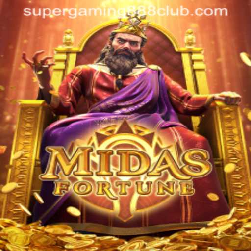 Unlocking the Secrets of MidasFortune: The Ultimate Guide with SuperGaming888