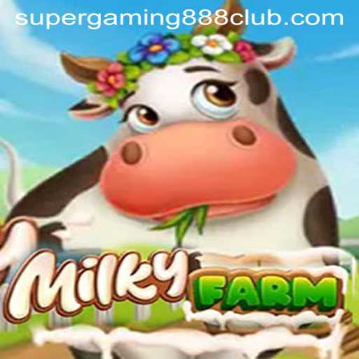Discover the Adventures of MilkyFarm: Dive into SuperGaming888's Latest Creation