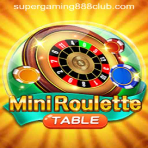 Exploring the Thrills of MiniRoulette with SuperGaming888